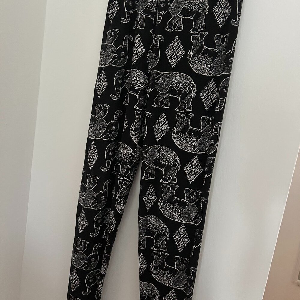 Fun Stretch Pants/Leggings
